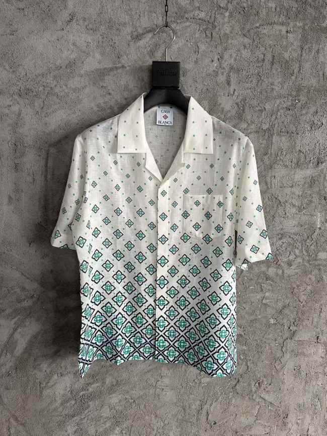 Casablanca High Quality Shirt-061