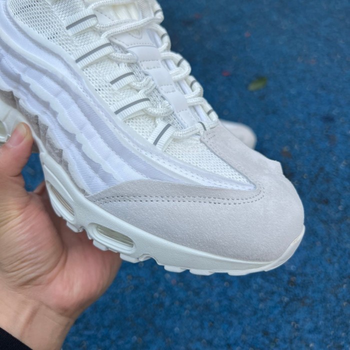 Authentic Nike Air Max 95 OG Neon  CU8406-100