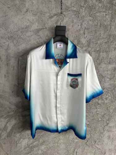 Casablanca High Quality Shirt-060