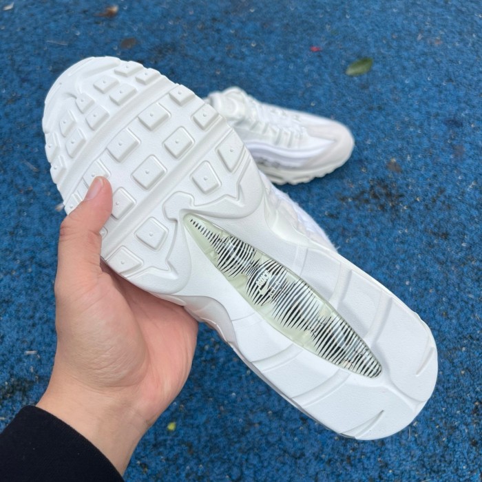 Authentic Nike Air Max 95 OG Neon  CU8406-100