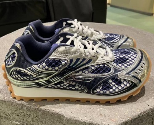 BV Women shoes 1：1 quality-086