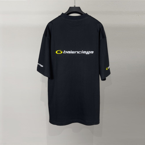 B Shirt 1：1 Quality-3851(XS-L)