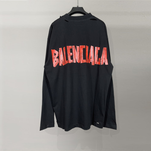 B Shirt 1：1 Quality-3843(XS-L)