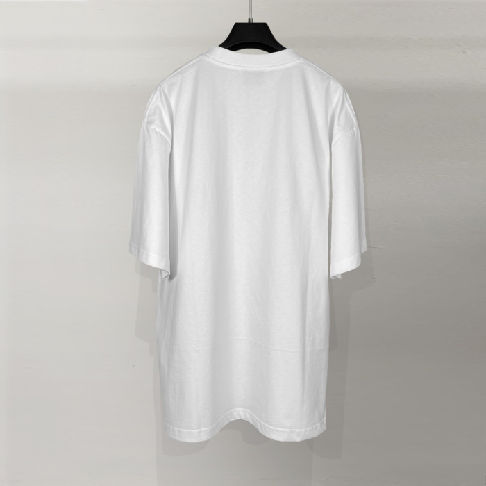 B Shirt 1：1 Quality-3849(XS-L)