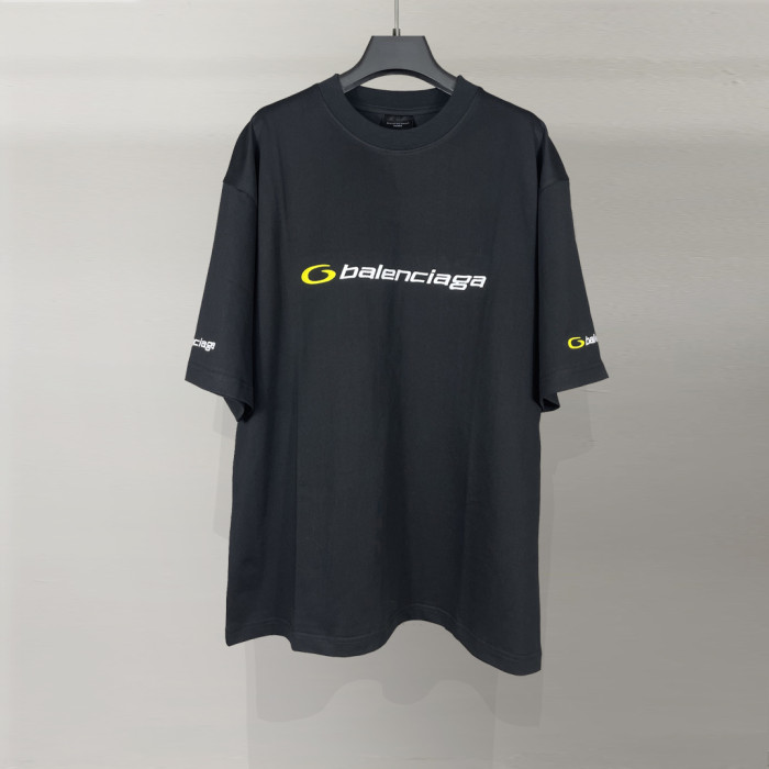 B Shirt 1：1 Quality-3851(XS-L)