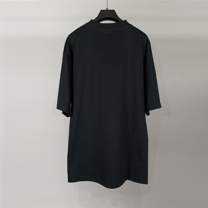 B Shirt 1：1 Quality-3847(XS-L)