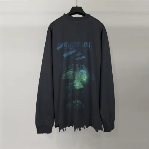 B Shirt 1：1 Quality-3841(XS-L)