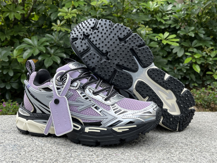 OFF white Men shoes 1：1 quality-451