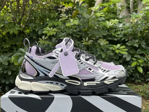OFF white Women Shoes 1：1 quality-388