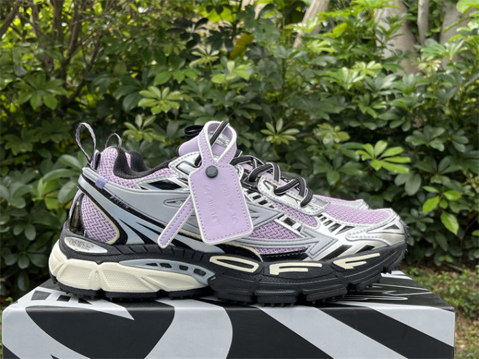 OFF white Men shoes 1：1 quality-451