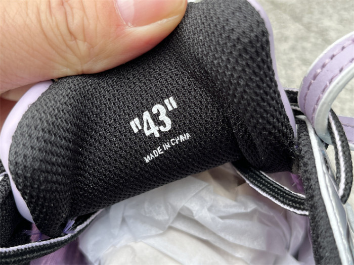 OFF white Men shoes 1：1 quality-451