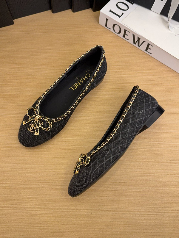 CHAL Women Shoes 1：1 Quality-1442