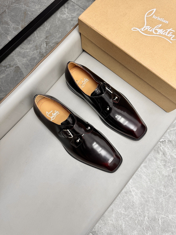 Super Max Christian Louboutin Shoes-2521