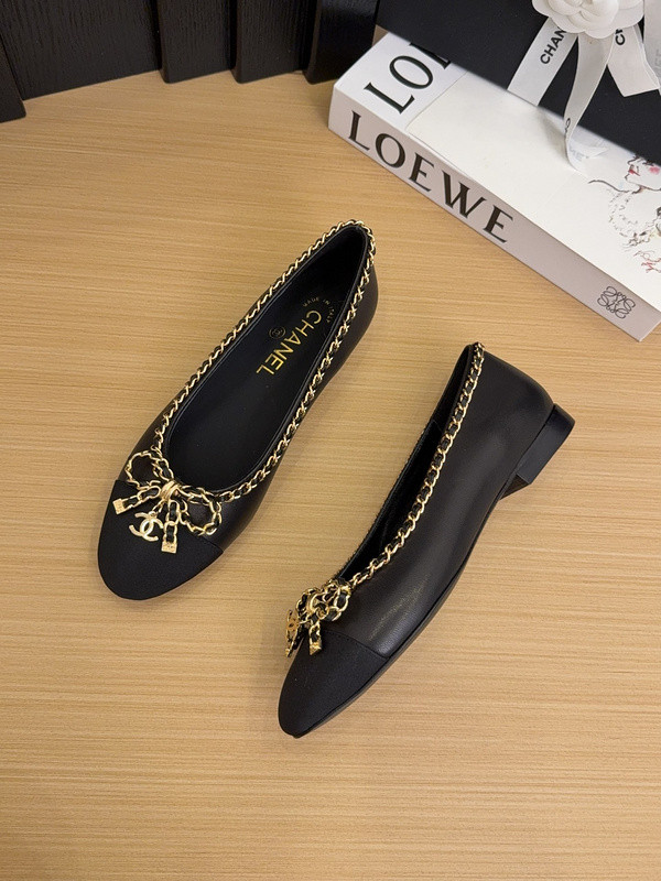 CHAL Women Shoes 1:1 Quality-1446