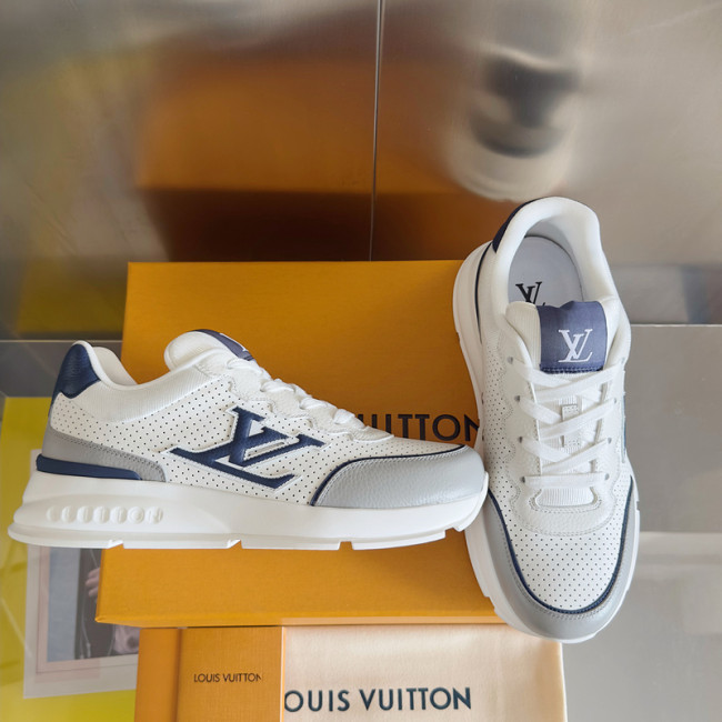 LV Men shoes 1:1 quality-5047