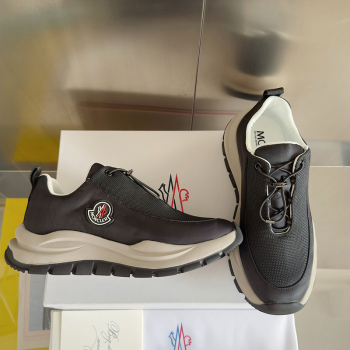 Moncler Men shoes 1：1 quality-092