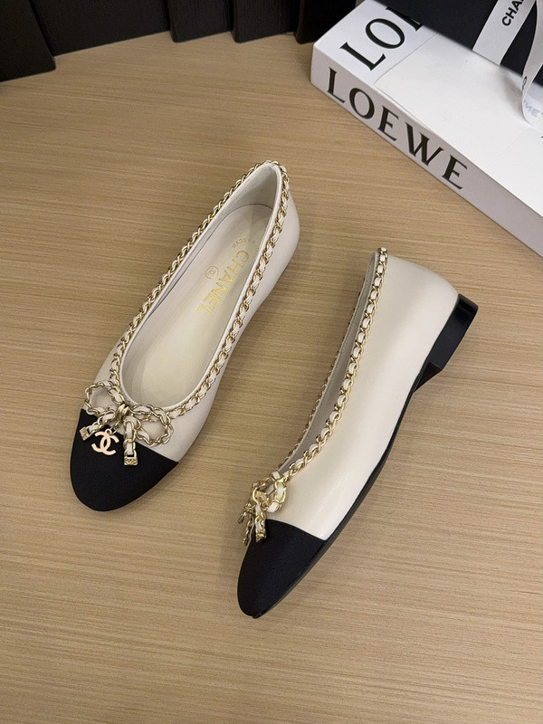 CHAL Women Shoes 1：1 Quality-1445