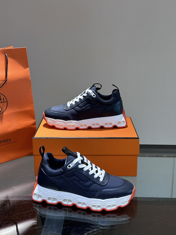 Hermes Men shoes 1:1 quality-198