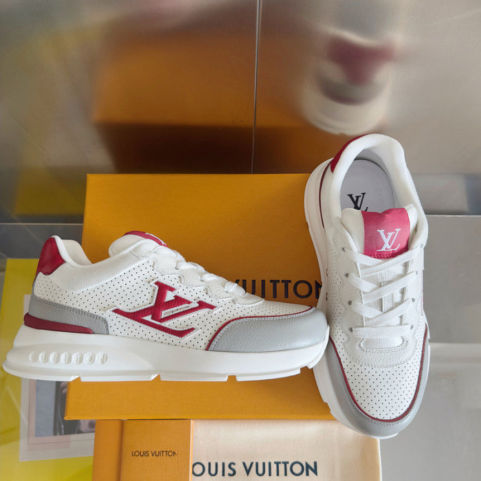 LV Men shoes 1：1 quality-5048