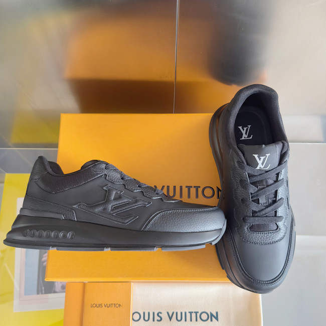 LV Men shoes 1:1 quality-5046