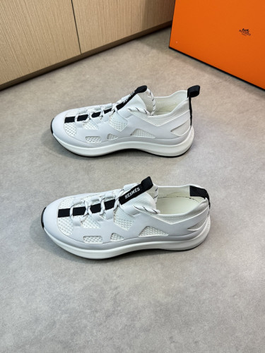 Hermes Men shoes 1：1 quality-193