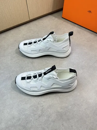 Hermes Men shoes 1：1 quality-193