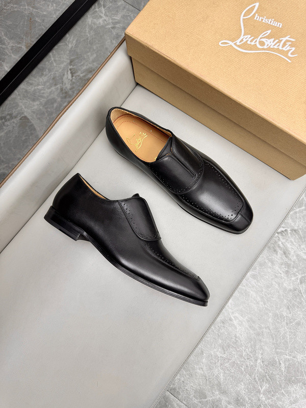 Super Max Christian Louboutin Shoes-2525