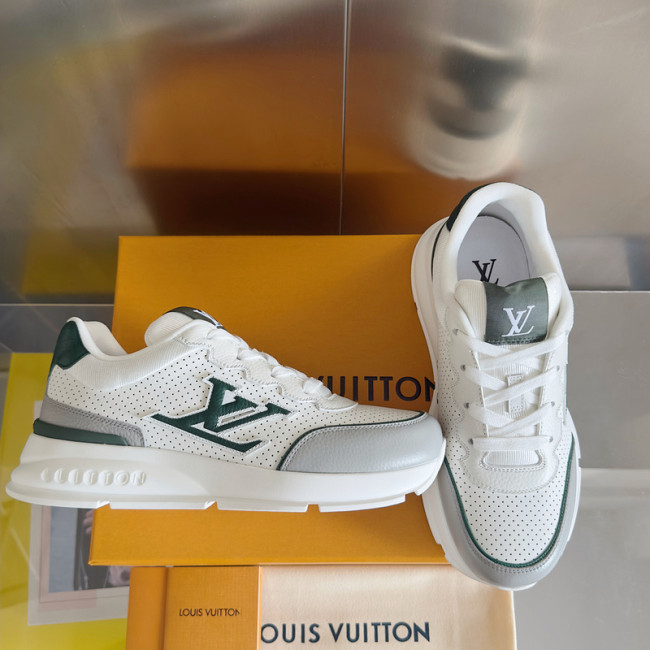 LV Men shoes 1:1 quality-5044