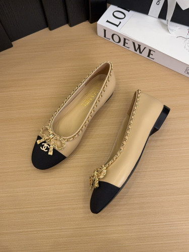 CHAL Women Shoes 1：1 Quality-1444