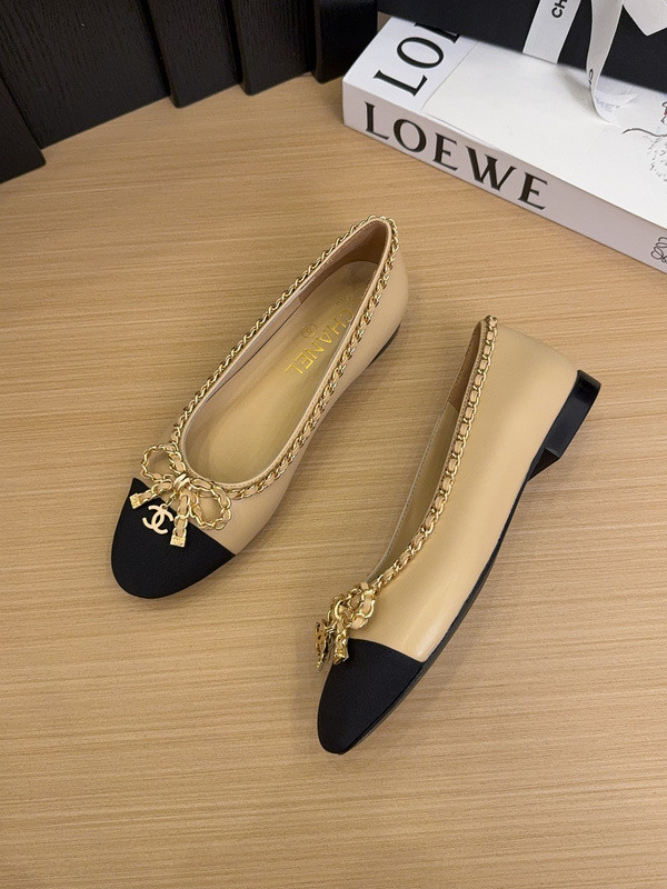 CHAL Women Shoes 1:1 Quality-1444