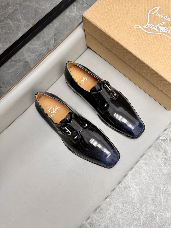 Super Max Christian Louboutin Shoes-2517