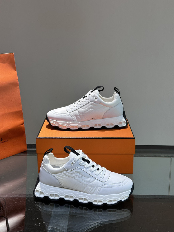 Hermes Men shoes 1:1 quality-196