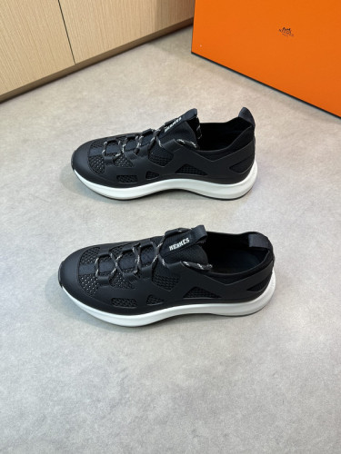 Hermes Men shoes 1：1 quality-194