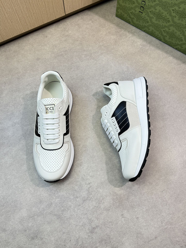 Super Max G Shoes-1520