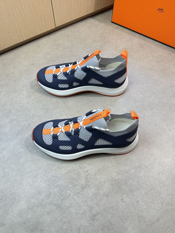 Hermes Men shoes 1:1 quality-191