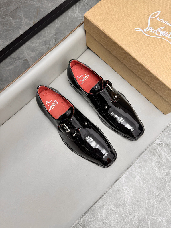 Super Max Christian Louboutin Shoes-2520
