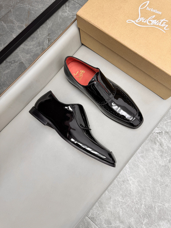 Super Max Christian Louboutin Shoes-2527
