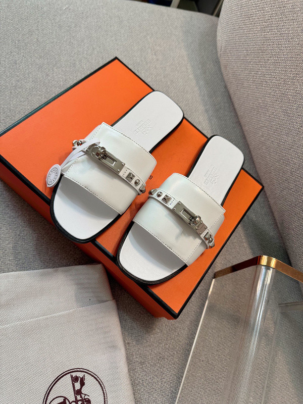 Hermes women Sandals 1:1 Quality-400