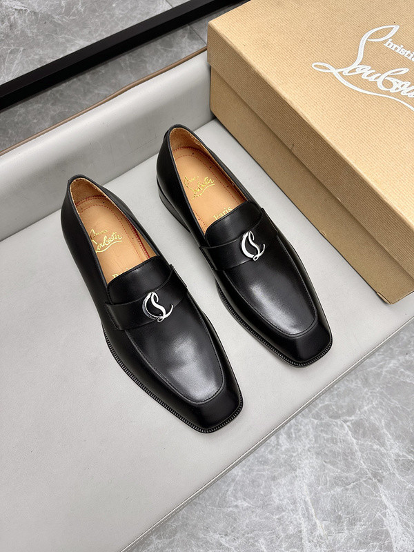 Super Max Christian Louboutin Shoes-2516