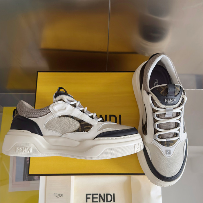 Super Max FD Shoes-201