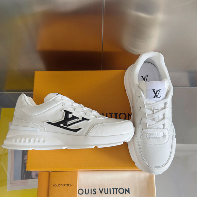 LV Men shoes 1:1 quality-5045