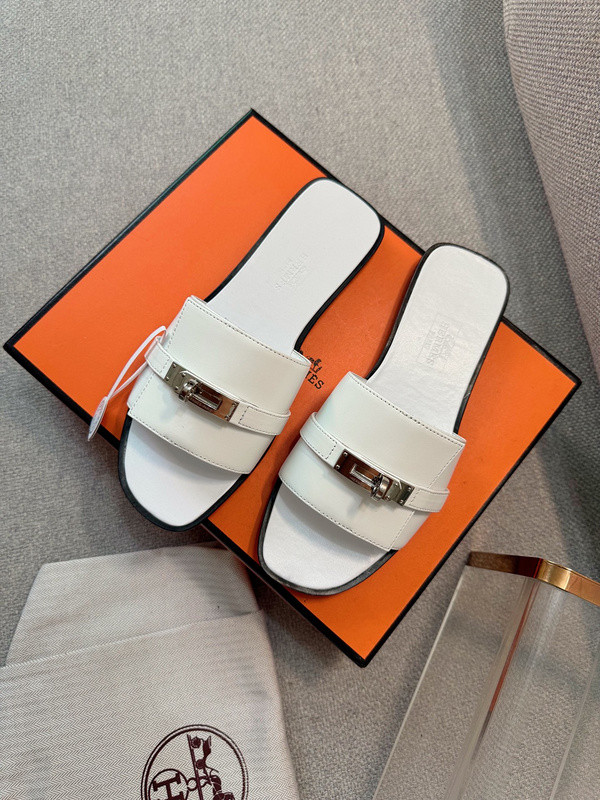 Hermes women Sandals 1:1 Quality-393