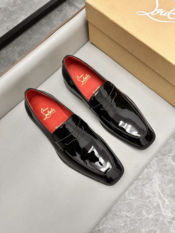 Super Max Christian Louboutin Shoes-2510