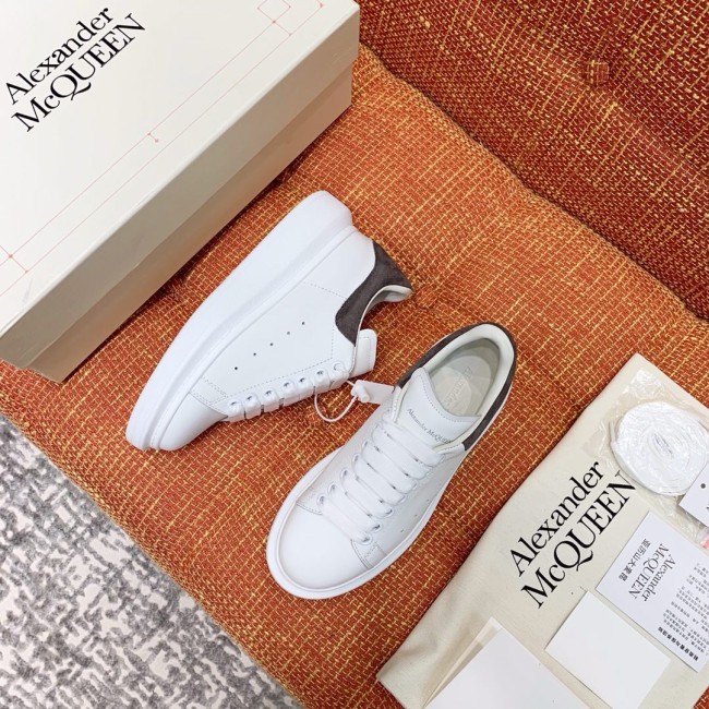 Super Max Alexander McQueen Shoes-925