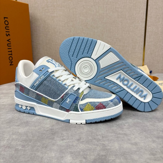 Super Max LV Shoes-3561