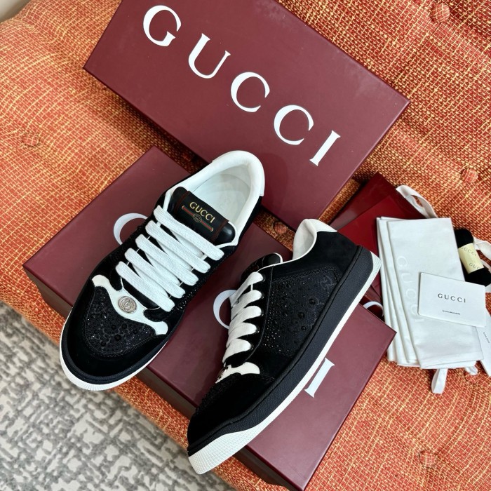 Super Max G Shoes-1525