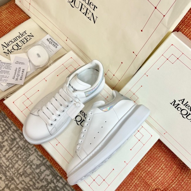 Super Max Alexander McQueen Shoes-920
