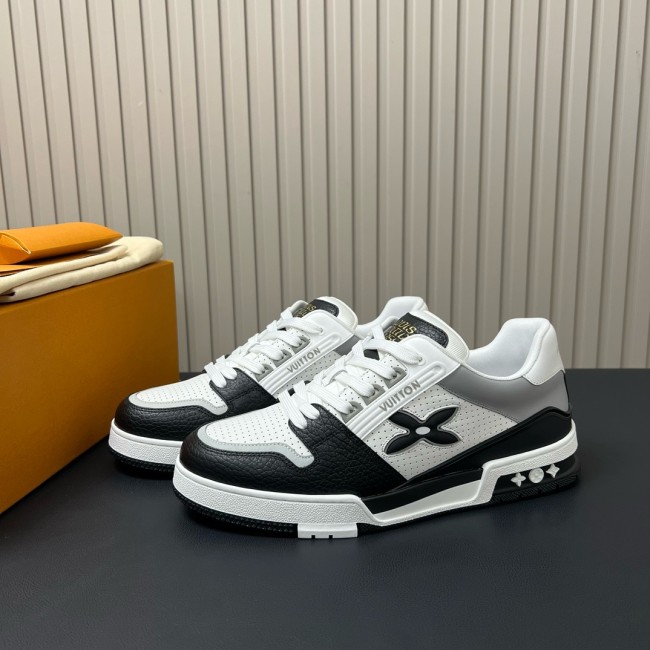 Super Max LV Shoes-3558