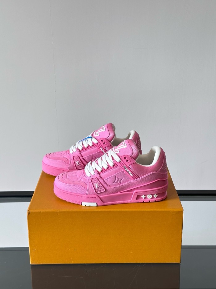 Super Max LV Shoes-3567