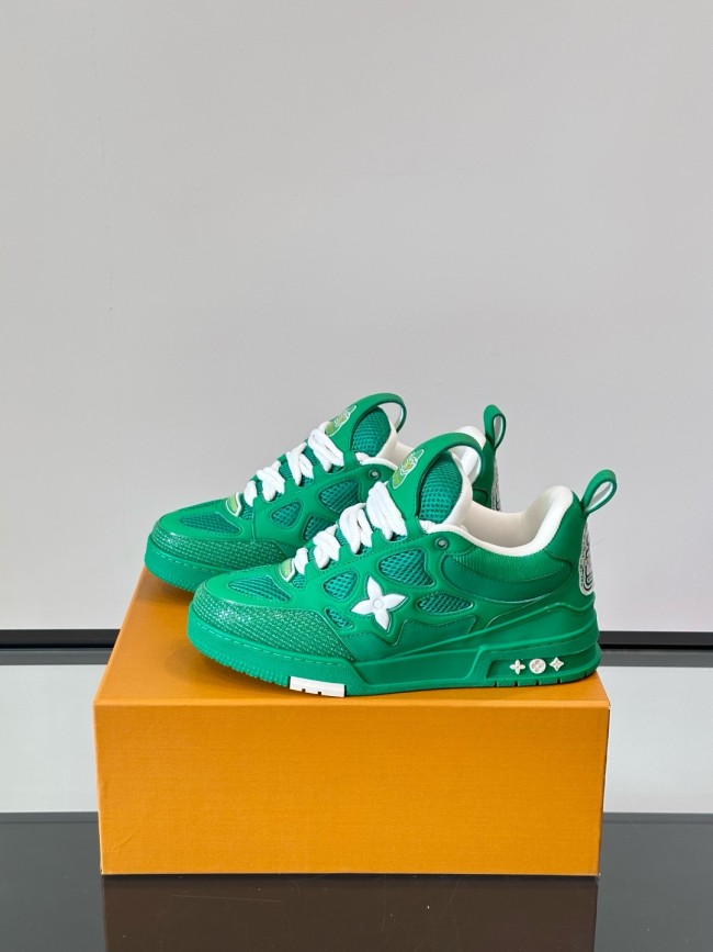 Super Max LV Shoes-3549